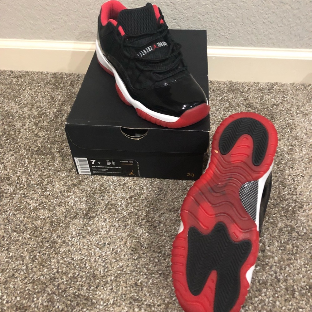 Air Jordan 11 Retro low